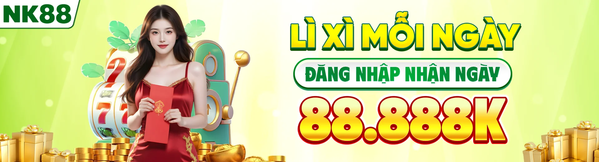 đăng nhập nk88 lì xì mỗi ngày